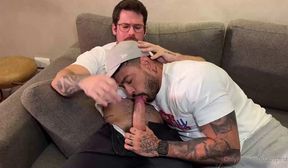 brian kinney fucks alejo ospina