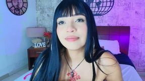 Ammy Jhones Private Show