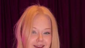 Video posted by @missfrogg @Oil & #Curvy & Thick #Natural Big Tits #Solo #Blonde porno xxx movie | Tik.Porn