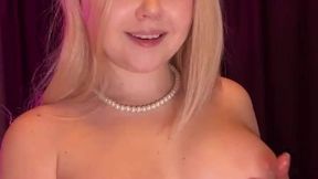 Video posted by @missfrogg @Oil & #Curvy & Thick #Natural Big Tits #Solo #Blonde porno xxx movie | Tik.Porn