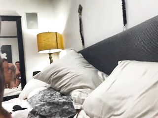 No ones Anus gets without here the same size.