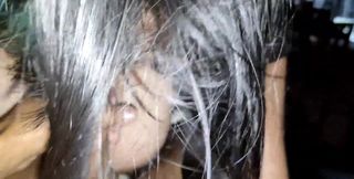 I Find My Stepsister Talking to Her Tinder Date, Look How She Pays Me Not to Tell Anything