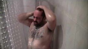 Amateur Daddies: Hairy Bears Gone Wild