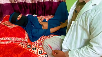 Newly married couple shared a video of their honeymoon night