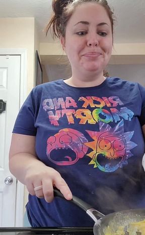 Because You Liked My Spur of the Moment Flash Last Week