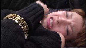 Electric Pleasure Toy &mdash;  Part 4