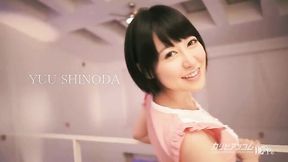 Watch harmonious Yuu Shinoda and Yu Shinoda's video