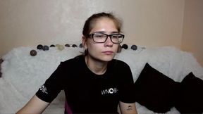 Sylvia Arden Private Show