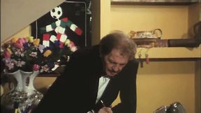 in This Hotel There Are Those Who Fuck and Those Who Watch Fuck