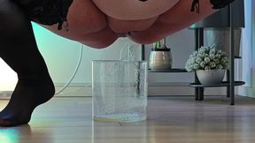 Would You Swallow It All? so Much I