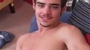 Circle Jerk Boys: Precum Tease For Your Nips