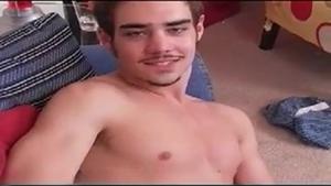 Circle Jerk Boys: Precum Tease For Your Nips