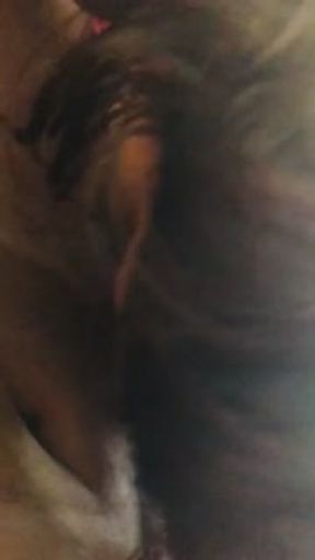 My fat Mexican freak be eating this