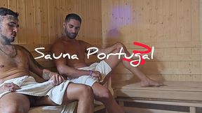 sauna portugal 3!!! sexo duro en espana!!!