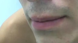 Mateo D Private Show