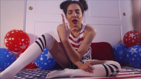 All American Reject: Loser Holiday
