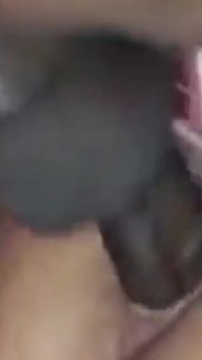 Spectacular moment from &quot;Hot amateur fucks hard with gifted&quot;