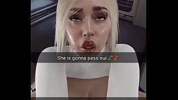 Milf Loves Strangers Cock&#039_s