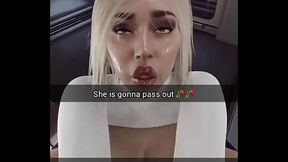 Milf Loves Strangers Cock'_s