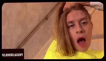 Nikki Riddle's Wild Double Penetration Adventure