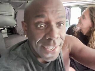 Full Day with Your Girlfriend Part two on two Car Bang