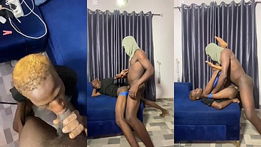 He fucked me so will