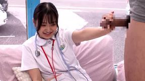 Magic Mirror Number Nurses Only