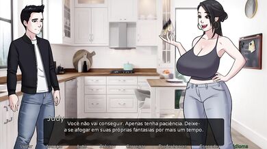 The Necromancer Arise #38: My naughty stepsister needs my cock in her tight pussy.