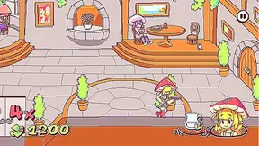 Gumis Futanari Fantasy Thrills VIP Clients in Hot Animated Encounter