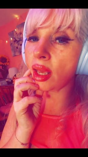 Deliberate Diabolical Desire