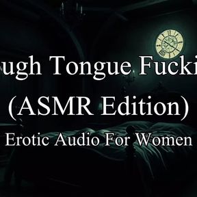 ASMR Erotic Audio for Women - Roleplay