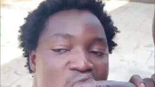 フェラチオ, フェラチオ, ファック, パパ – クマのアマチュアインドゲイ痴女が尻を犯される、BBCの大きなペニス