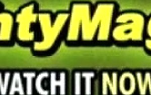 Slutty soccer player rubs her slit by park tree