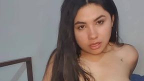 Video posted by @sashaislovee @Female Masturbation & #Shaved Pussy #Brunette #Sexy #Solo porno gratis clips | Tik.Porn