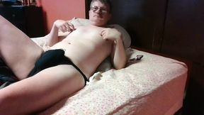 im horny tioday