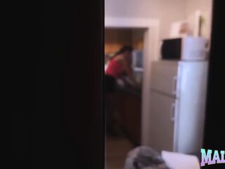 Priceless Morning Stepson