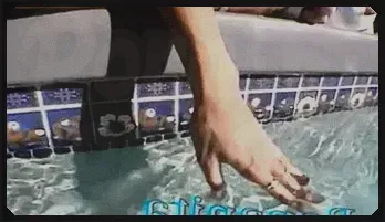 Anita Blond and Alex Sanders - Big Tits Hardcore MILF