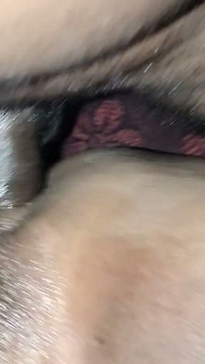 Bottle put in filth   Clip 2