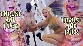 Thrust And Fuck