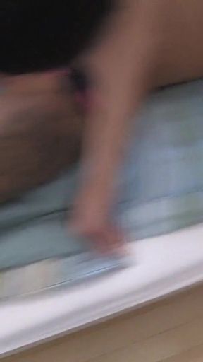 Every Man's Dream Is to Fuck with Two Hot Girls