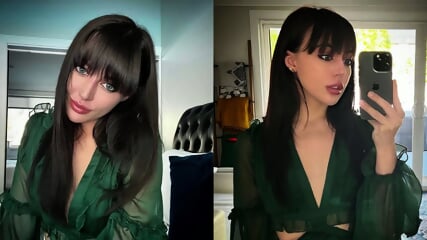 Stepfather Fucks My Sister In The Ass  teen-blowjob