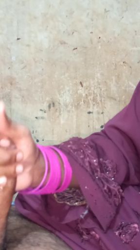 Bangladeshi Hijabs girls and romantic mood   Clip 2