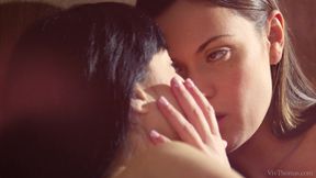 Take Me Away To That Special Place Episode 3 - Special - Alyssa Reece & Taissia A