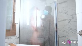 curvy gigi lust seduces random guys at the street and bangs one of  em for us!!