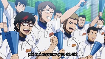 Diamond no Ace: Act II-51