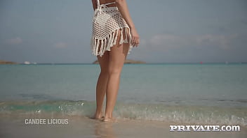 Candee Licious&rsquo_s Favourite Fru