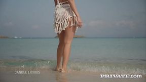Candee Licious&rsquo_s Favourite Fru