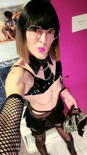 💟VaneSsaBiTCHx PariSChienneTrvprod⁹&sup1;