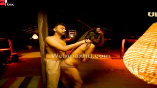 Haseena Maan Jayegi 2025 Ullu Web Series Part 8
