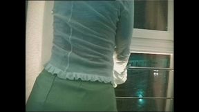 Roma - Praga solo andata - Episode 2